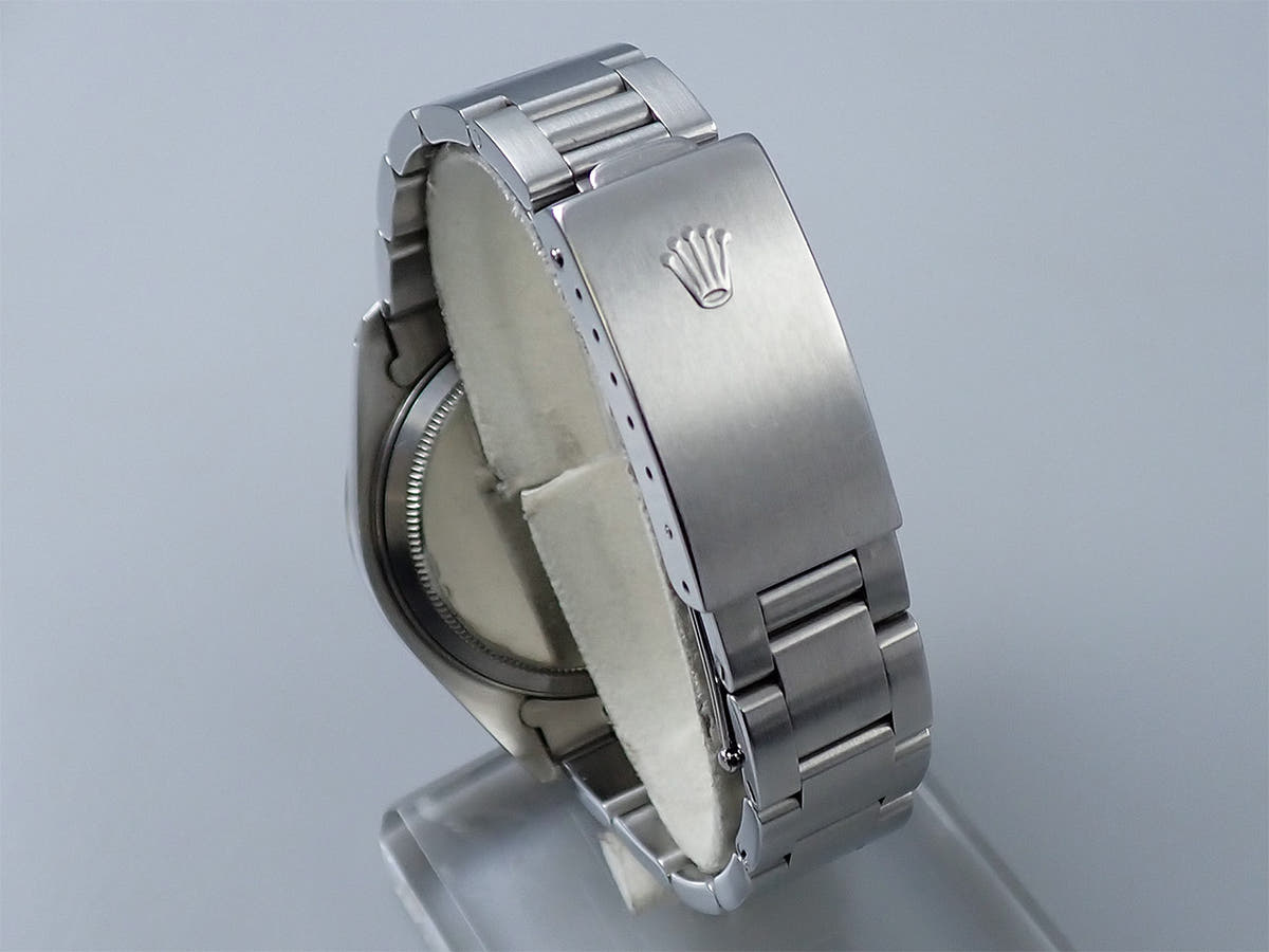 ロレックス デイトナ Ref.6265 シルバー文字盤 中古 W1361393