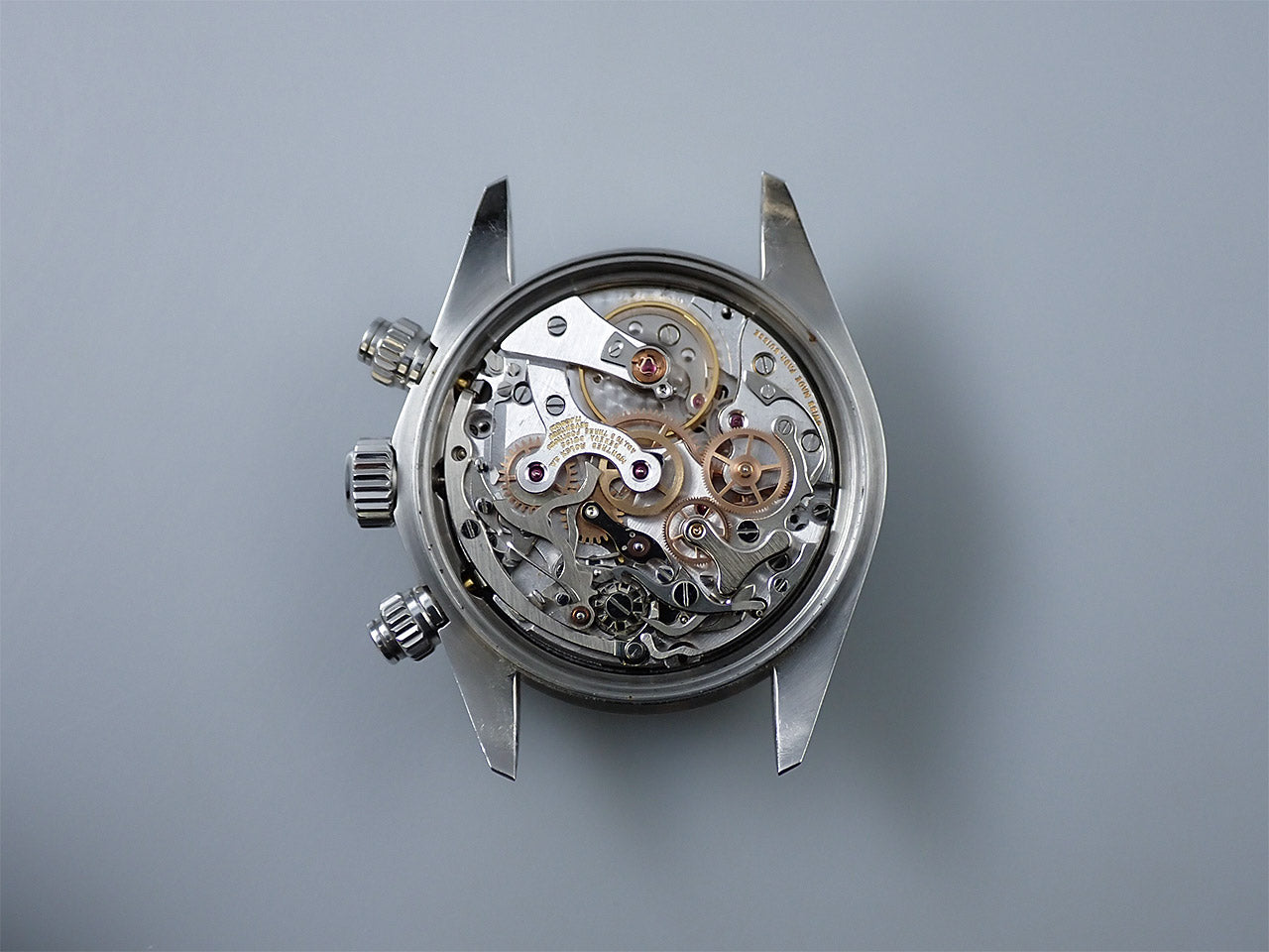 ロレックス デイトナ 6265 シルバー 中古 W1361393 |高級腕時計 ロレックス デイトナ 6265 シルバー 中古 W1361393 |高級腕時計