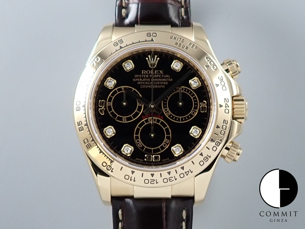 Rolex Daytona