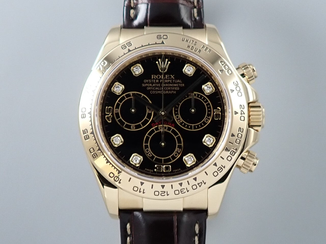 Rolex Daytona