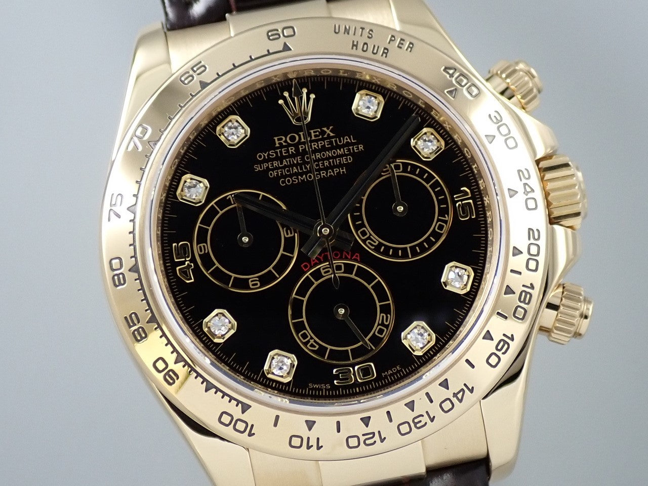 Rolex Daytona