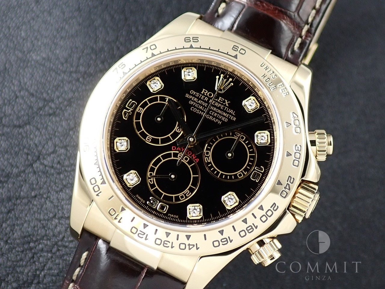 Rolex Daytona