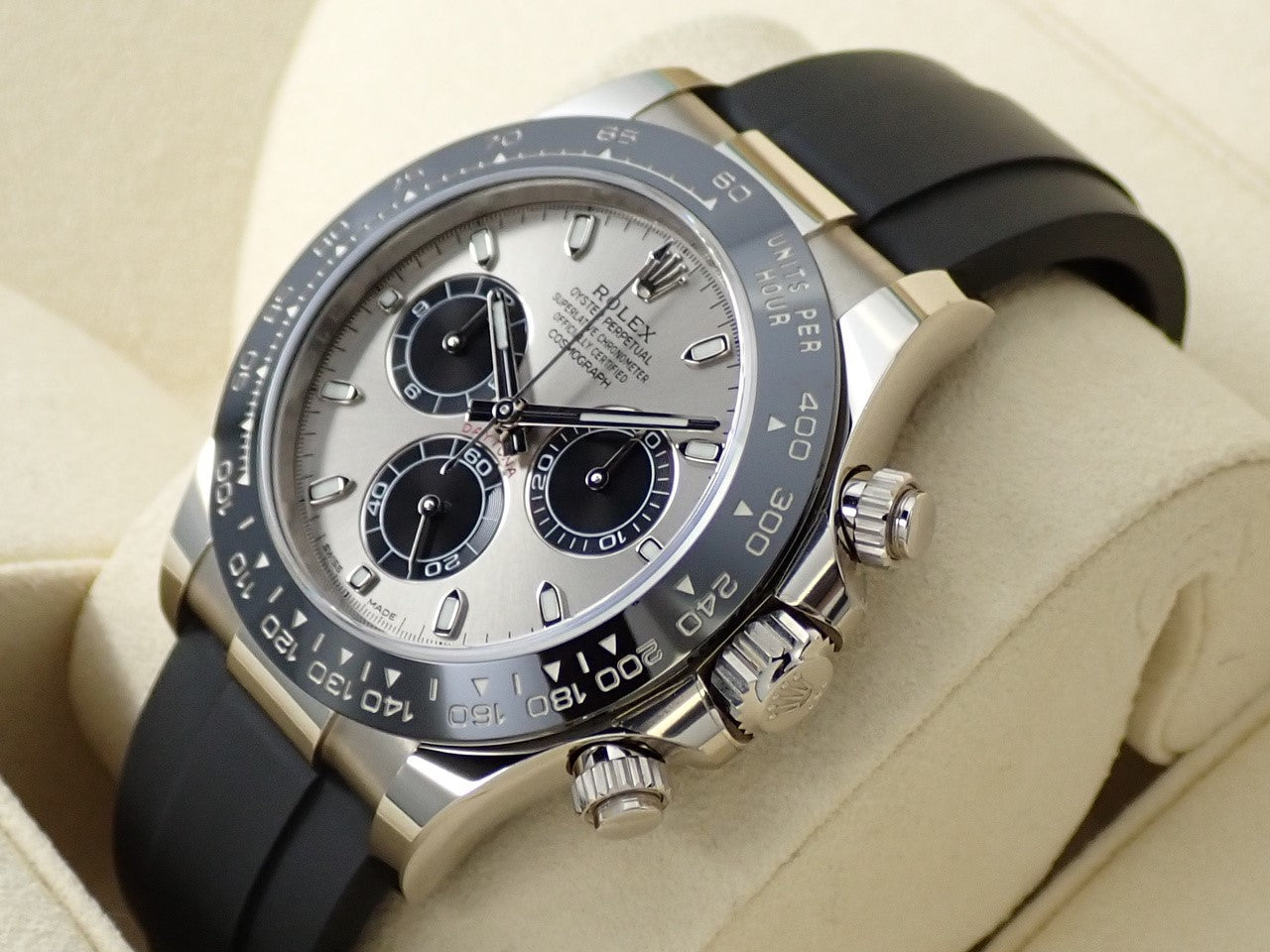 Rolex Daytona &lt;Box and Others&gt;