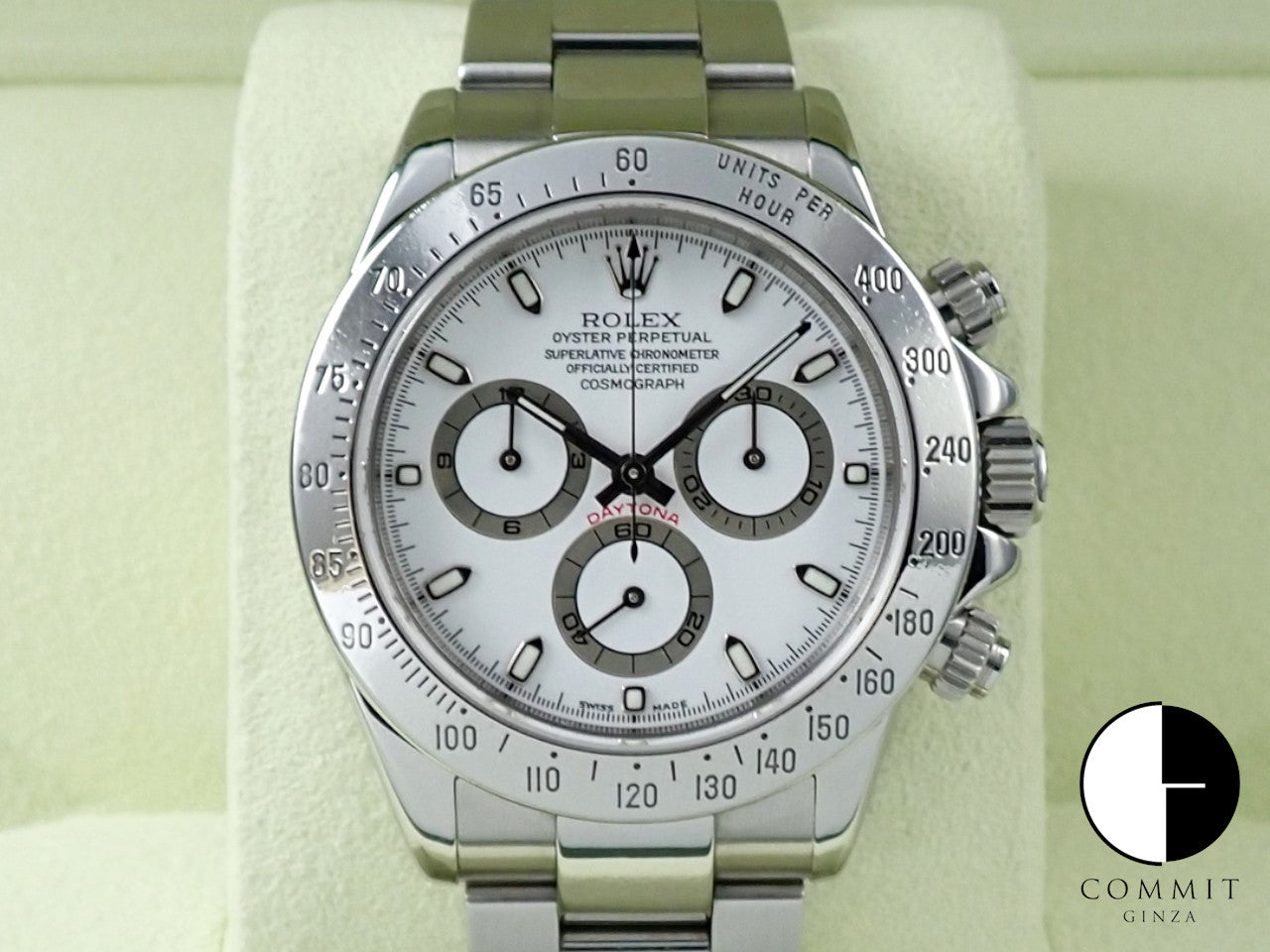 Rolex Daytona &lt;Others&gt;