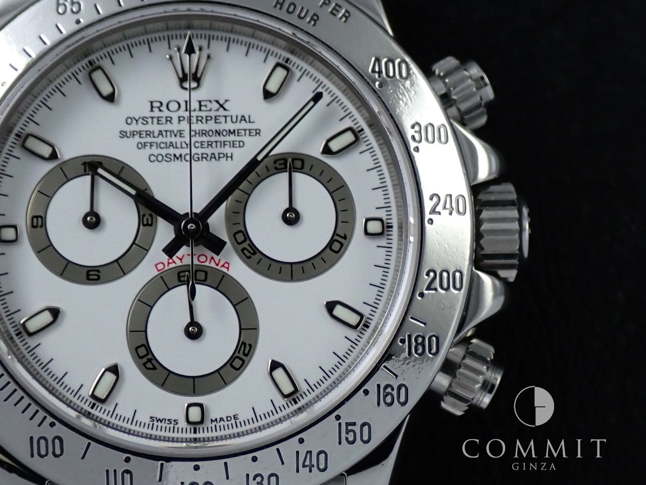 Rolex Daytona &lt;Others&gt;