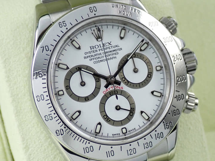 Rolex Daytona <Others>