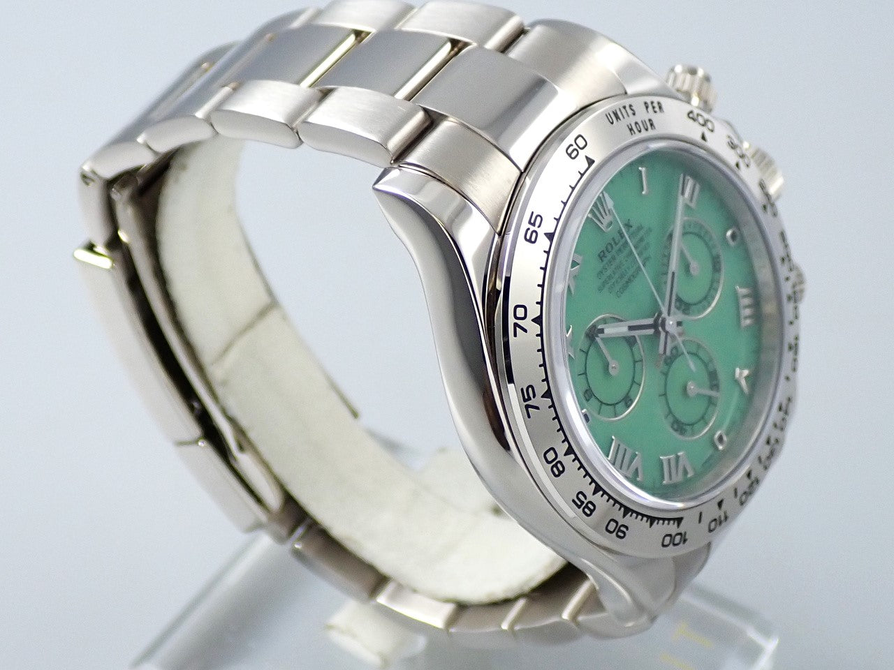 Rolex Daytona &lt;Warranty and Others&gt;