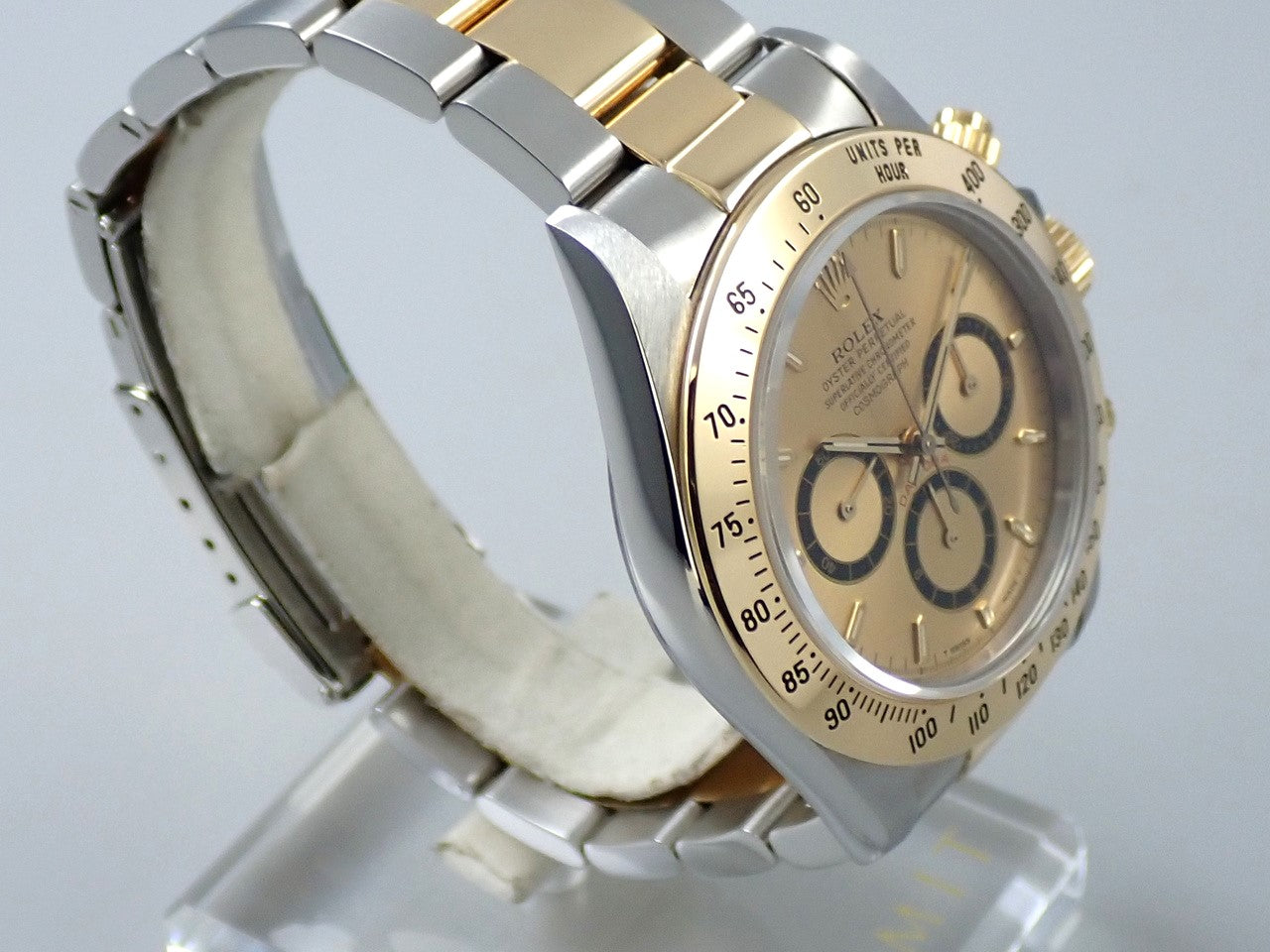 Rolex Daytona El Primero &lt;Warranty, Box, etc.&gt;