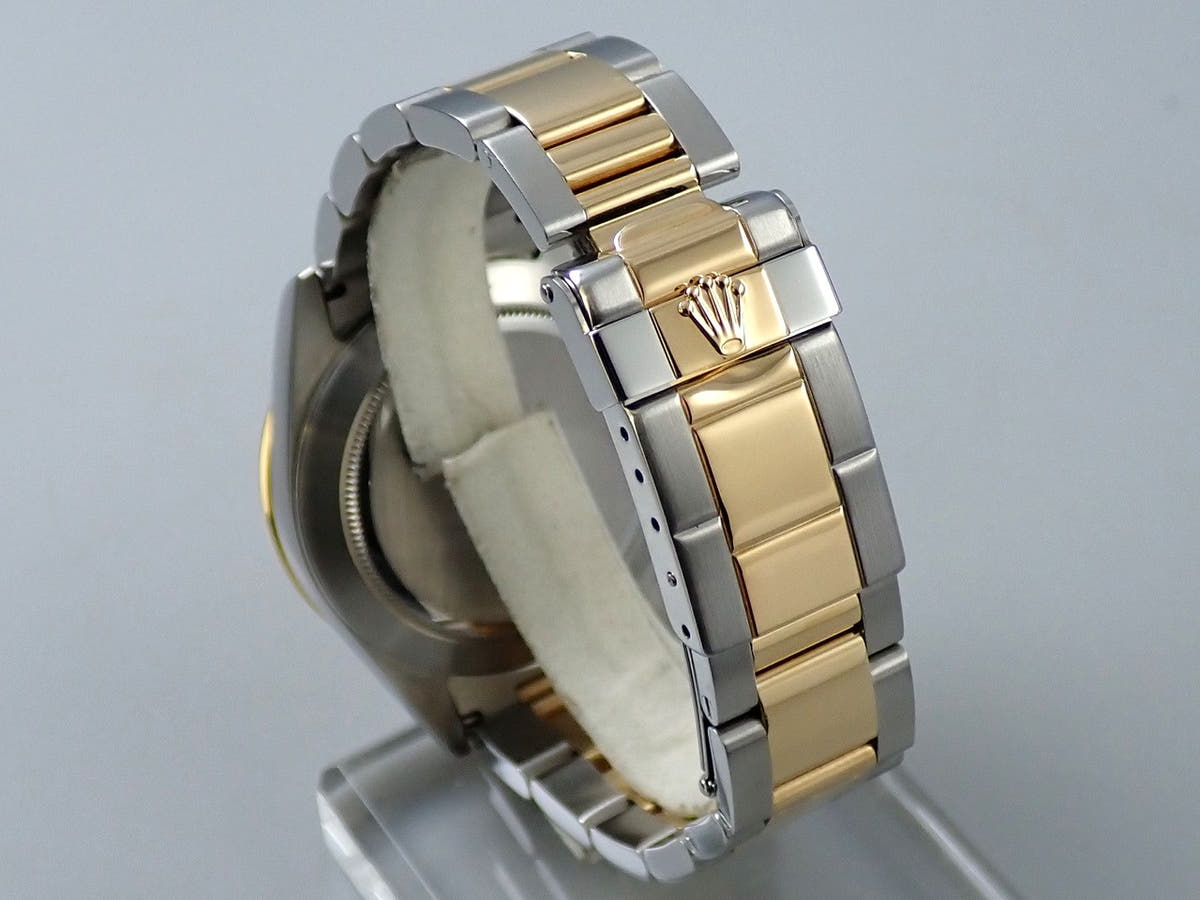 ロレックス デイトナ エルプリメロ Ref.16523 シャンパン文字盤 美中古 36T8U4TX