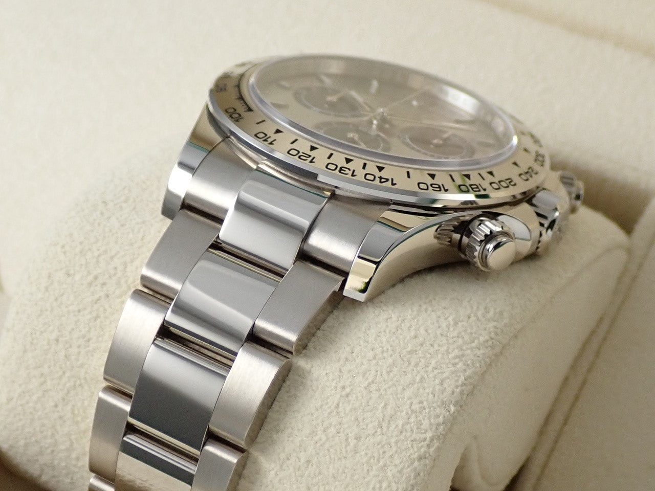 Rolex Daytona &lt;Warranty, Box, etc.&gt;