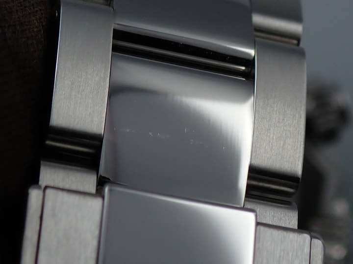ロレックス デイトナ Ref.116500LN ステンレススチール ホワイト文字盤