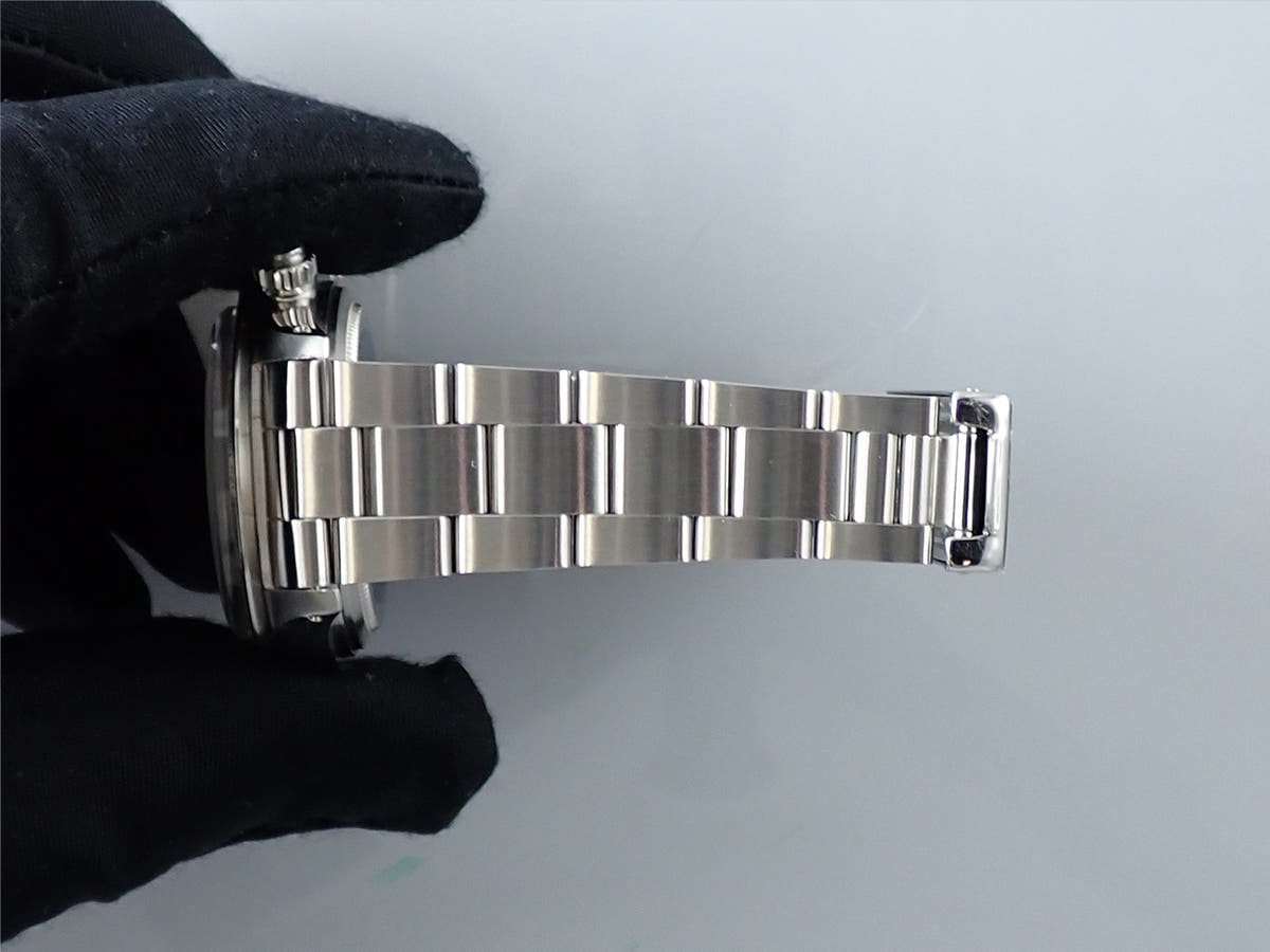 ロレックス デイトナ Ref.6265 ブラック文字盤 美中古 M26H7858