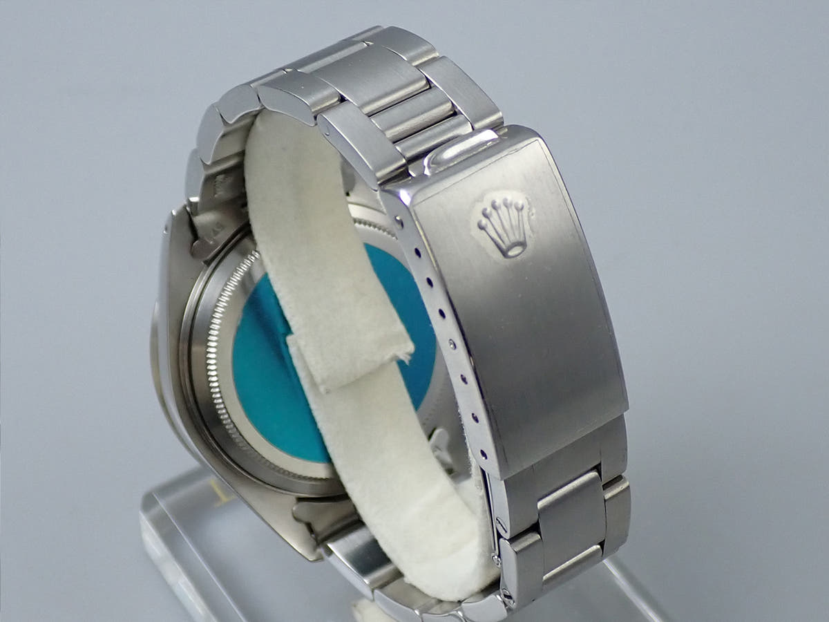 ロレックス デイトナ Ref.6265 ブラック文字盤 美中古 M26H7858