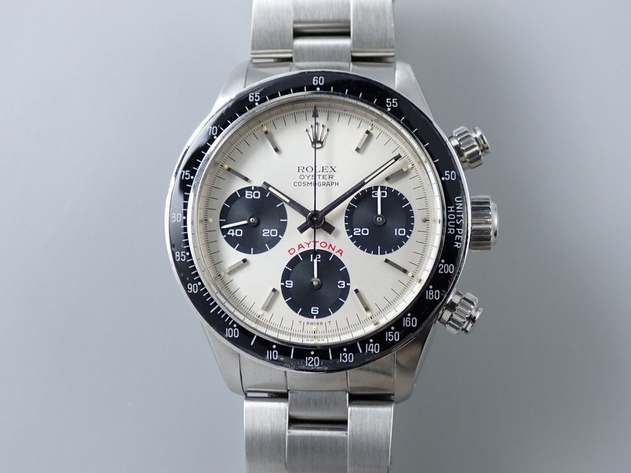 Yahoo!オークション - ROLEX 純正 取り外し品 針6本セット