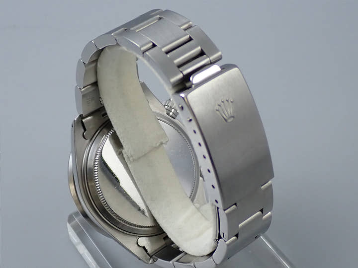 ロレックス デイトナ Ref.6263 ステンレススチール シルバー文字盤