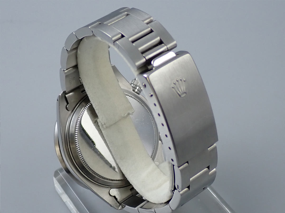 ロレックス デイトナ Ref.6263 シルバー文字盤 中古 608WV2YC
