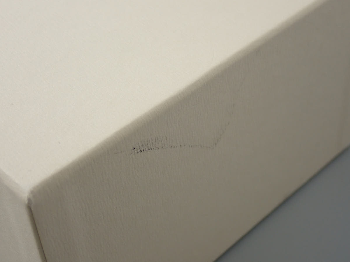 ロレックス デイトナ Ref.116500LN ホワイト文字盤 未使用 6786MZPC