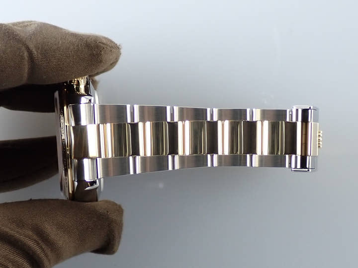 Rolex Daytona <Warranty, Box, etc.>