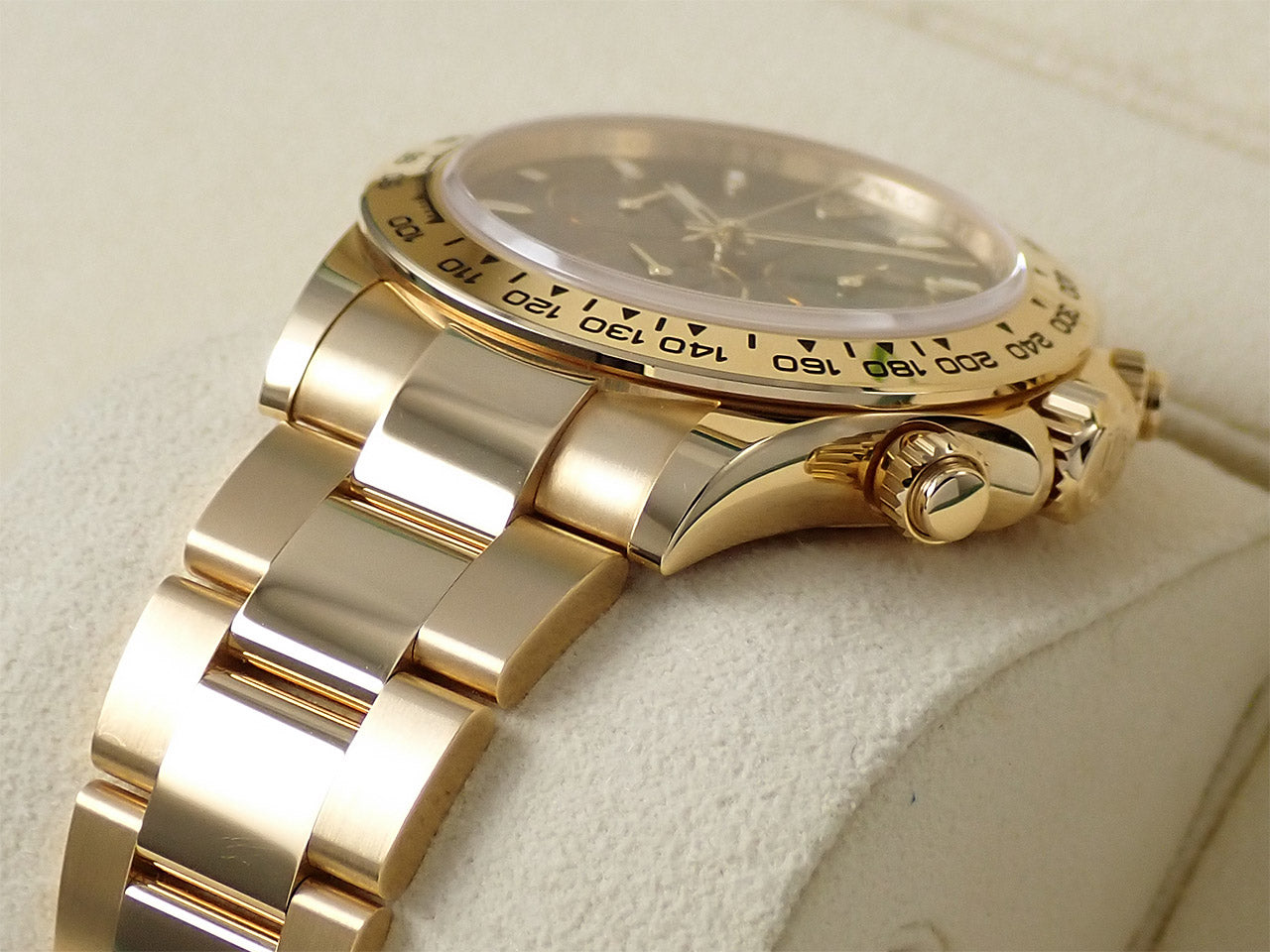 Rolex Daytona &lt;Warranty, Box, etc.&gt;