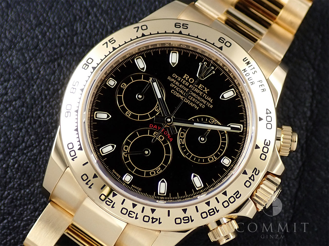 Rolex Daytona &lt;Warranty, Box, etc.&gt;