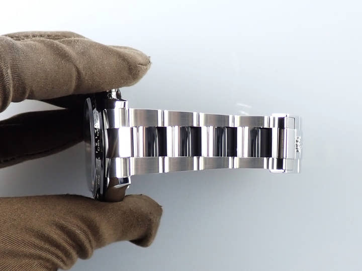 ロレックス デイトナ Ref.116500LN ステンレススチール ホワイト文字盤