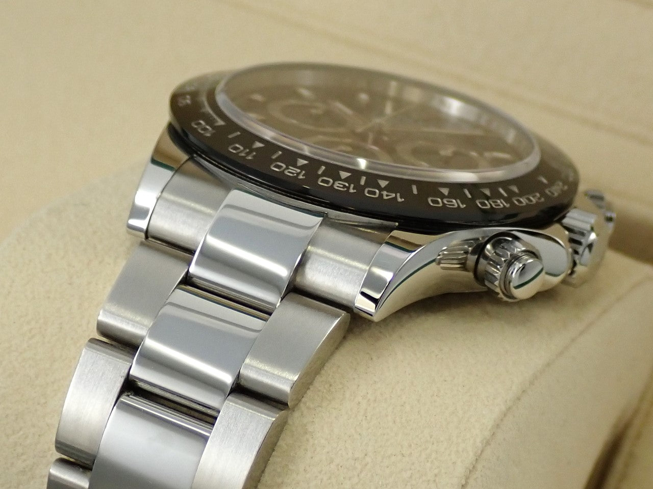 Rolex Daytona &lt;Warranty, Box, etc.&gt;