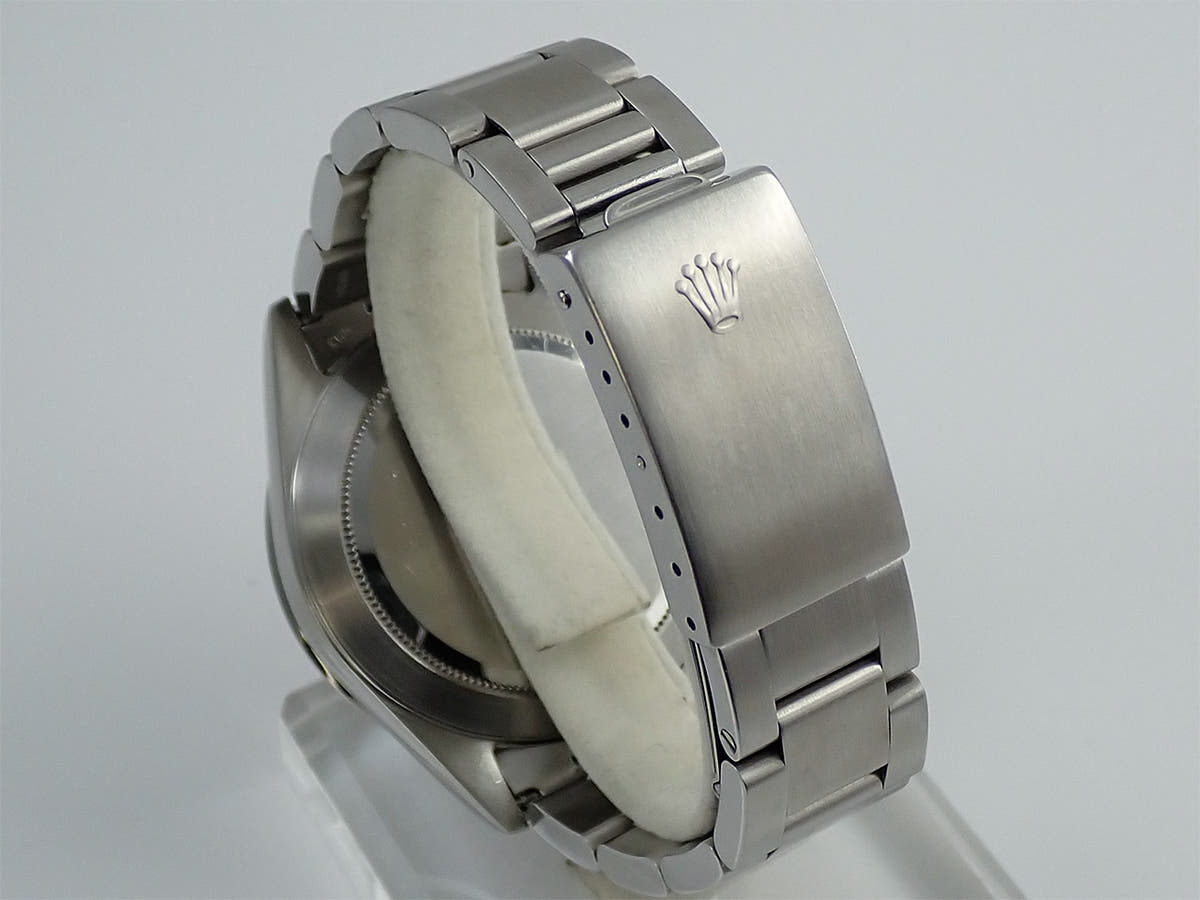ロレックス デイトナ エルプリメロ Ref.16520 ブラック文字盤 中古 T6PKXKHV
