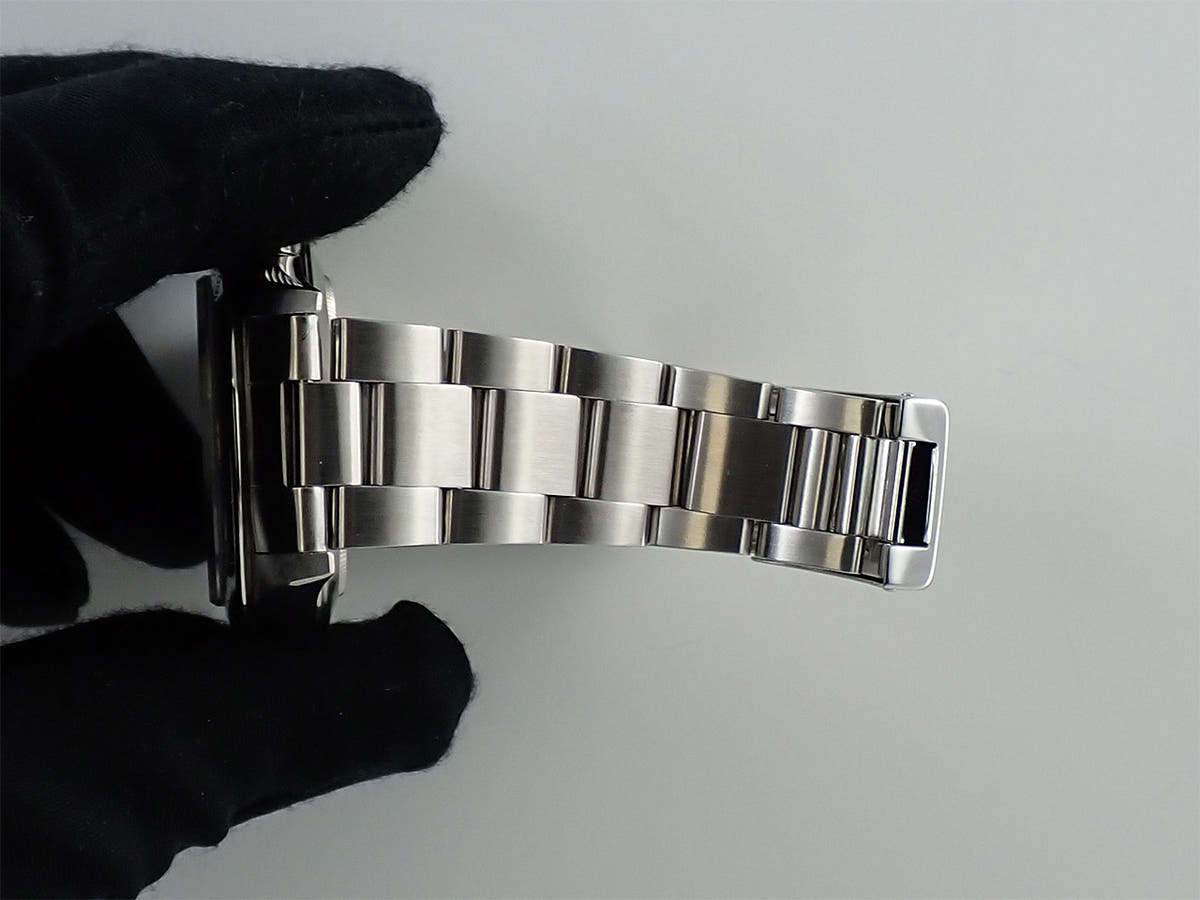 ロレックス デイトナ エルプリメロ Ref.16520 ブラック文字盤 中古 T6PKXKHV