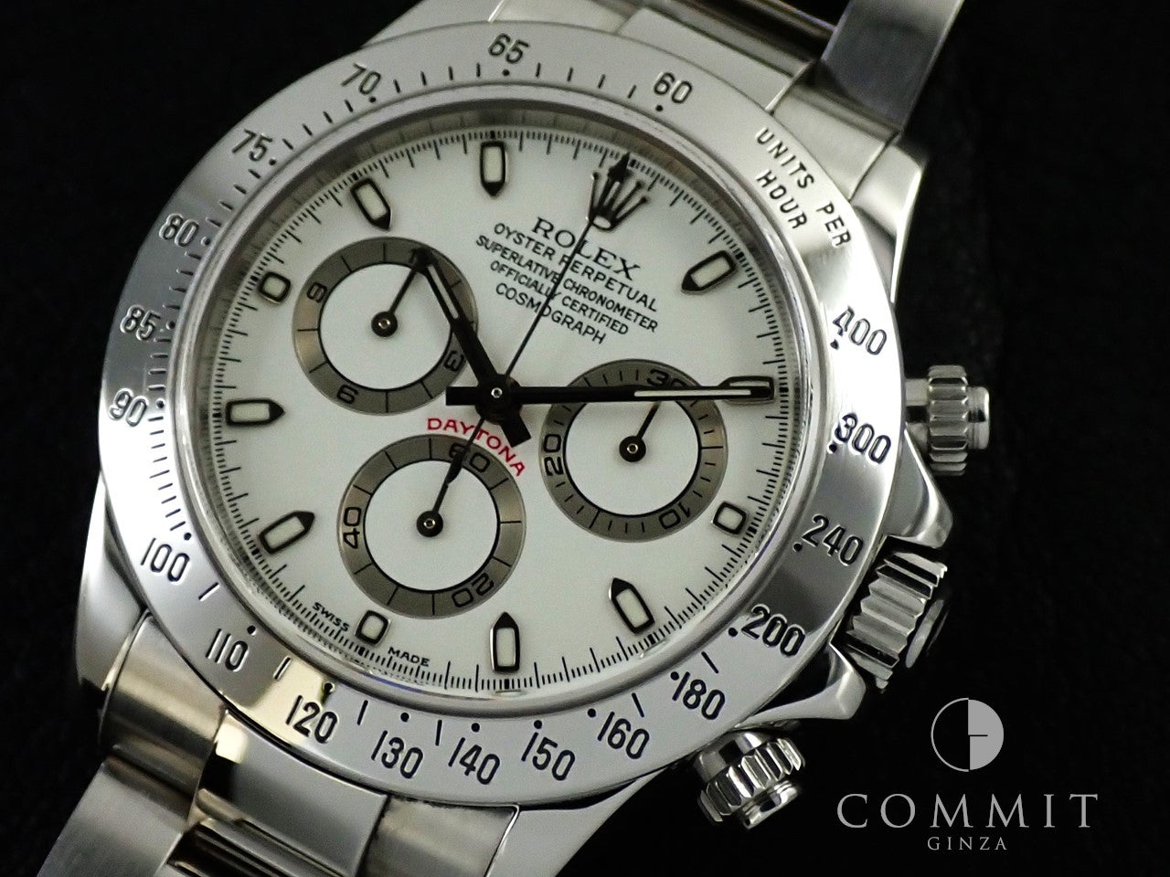 Rolex Daytona &lt;Box and Others&gt;