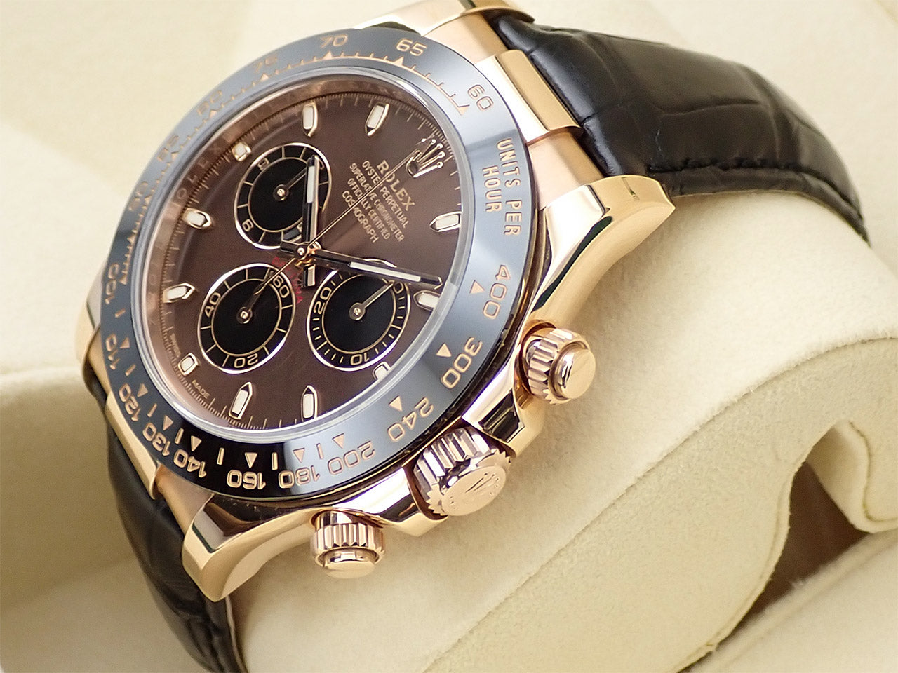 Rolex Daytona &lt;Warranty, Box, etc.&gt;