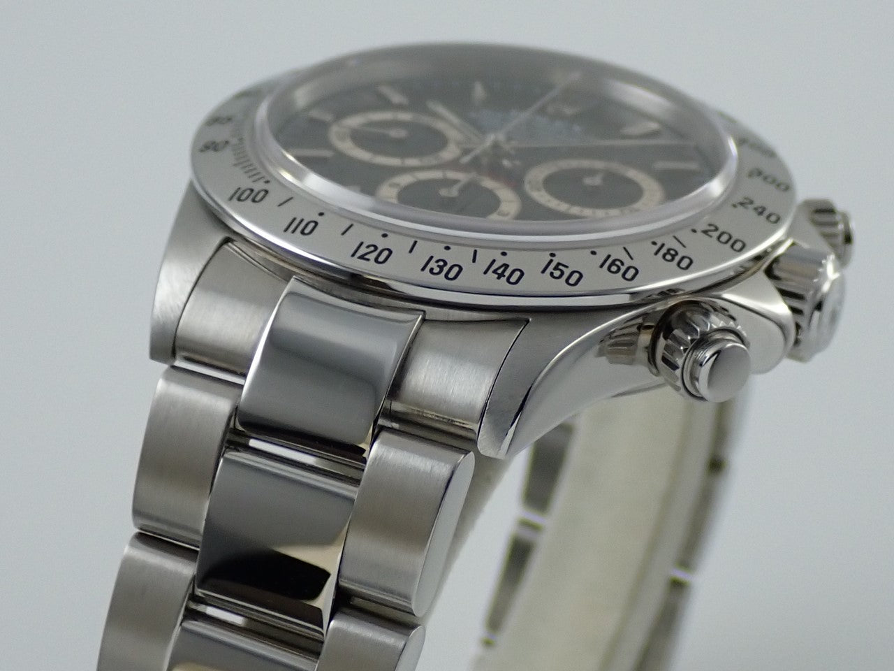 Rolex Daytona El Primero &lt;Warranty, Box, etc.&gt;