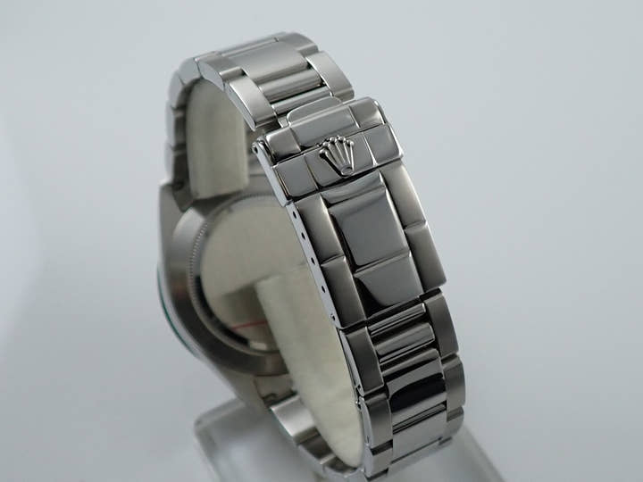 Rolex Daytona El Primero <Warranty, Box, etc.>