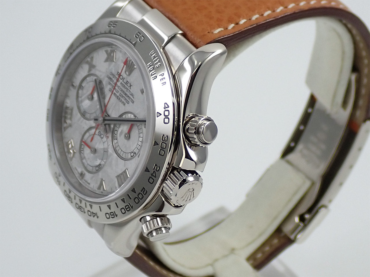 Rolex Daytona &lt;Warranty and Others&gt;