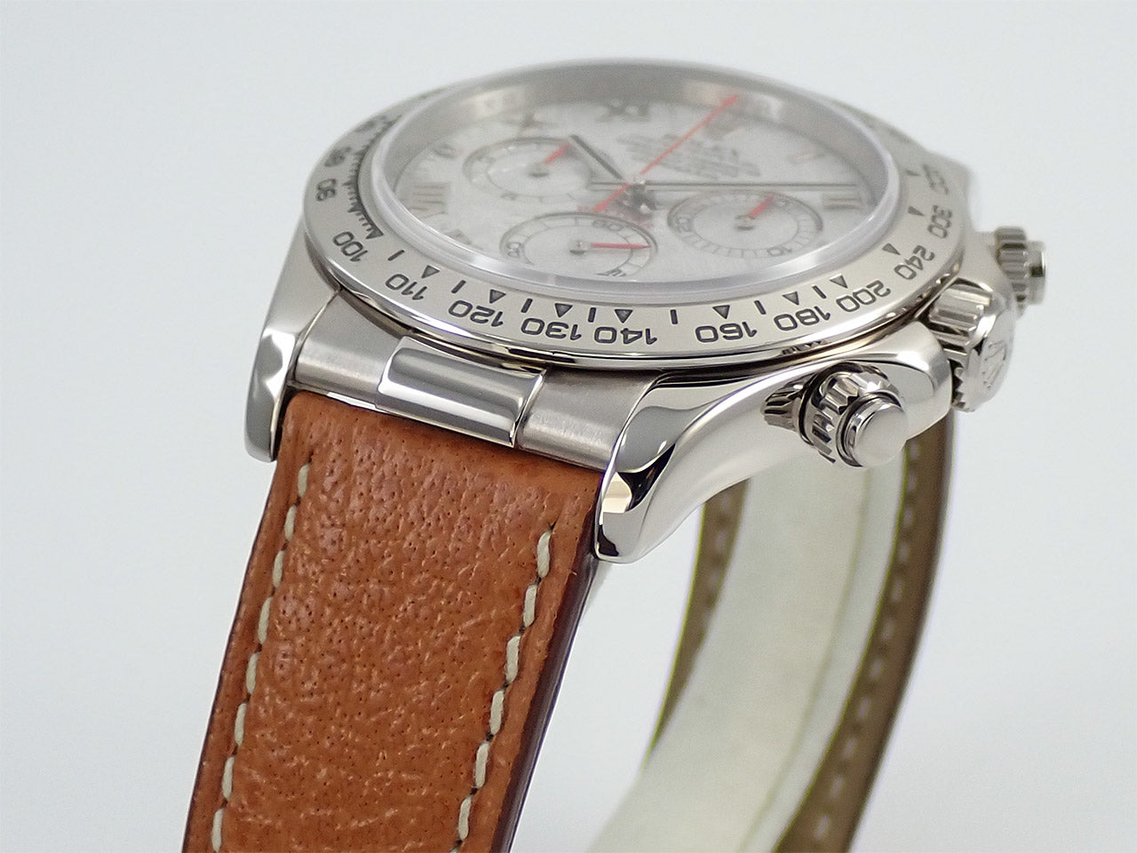 Rolex Daytona &lt;Warranty and Others&gt;