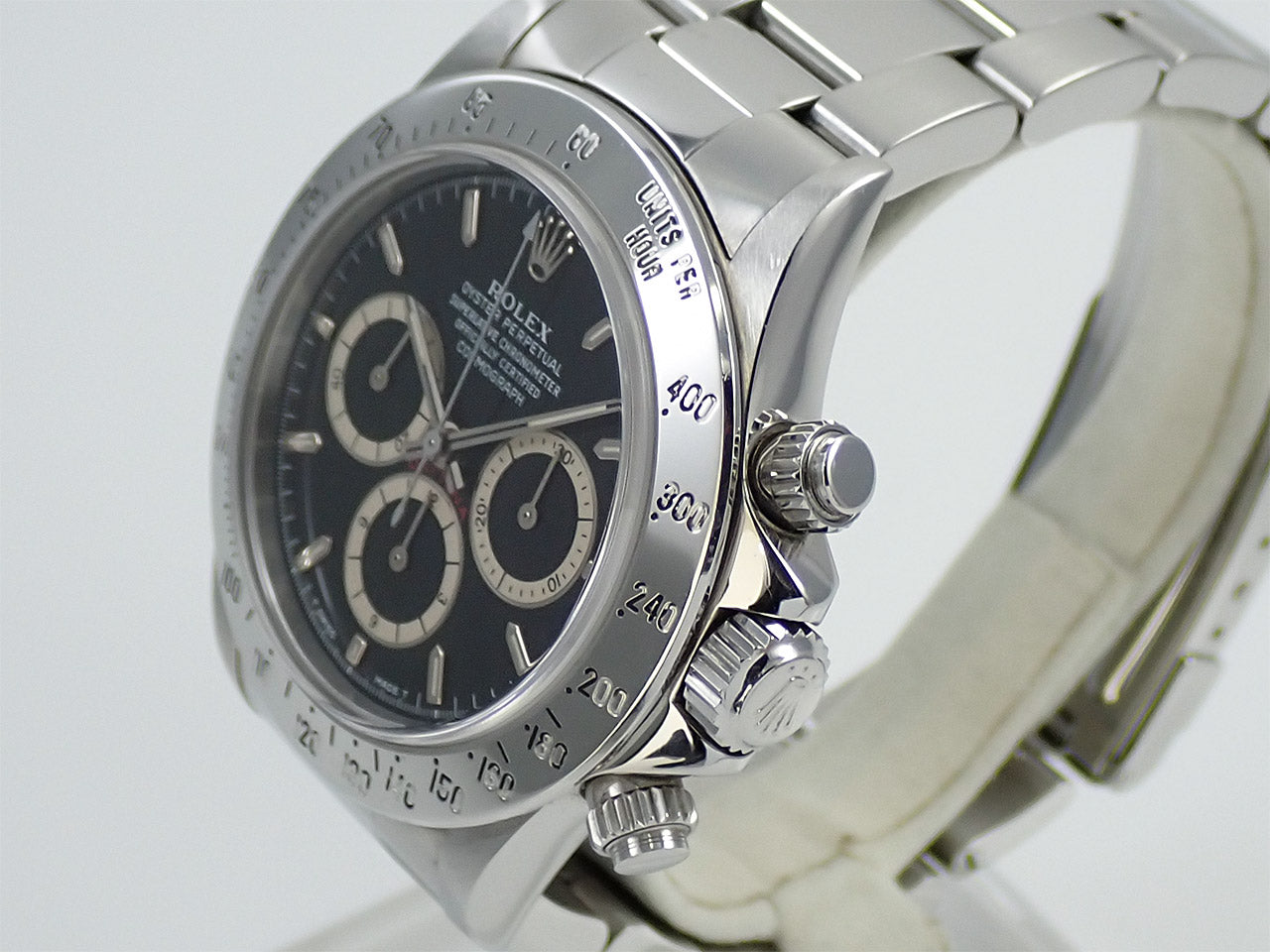 Rolex Daytona El Primero &lt;Warranty, Box, etc.&gt;