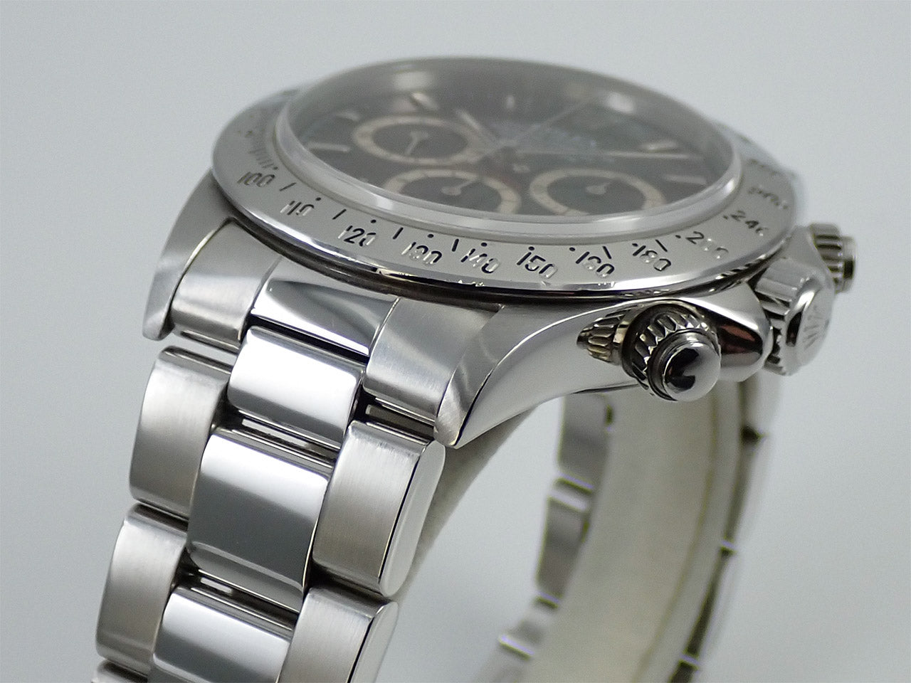 Rolex Daytona El Primero &lt;Warranty, Box, etc.&gt;