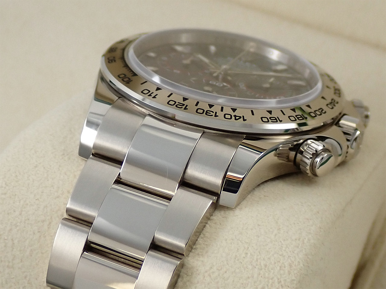 Rolex Daytona &lt;Warranty, Box, etc.&gt;