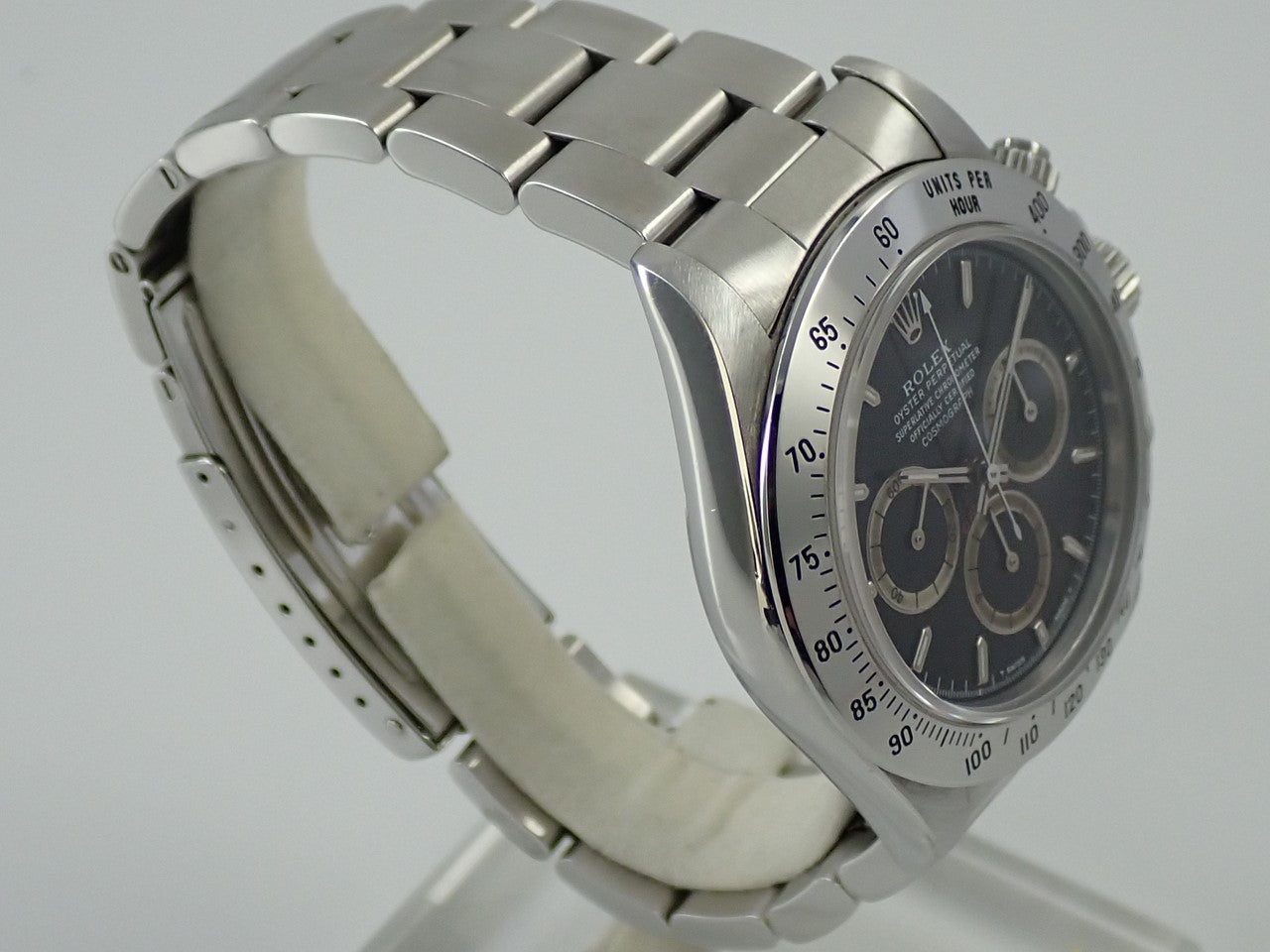 Rolex Daytona El Primero &lt;Box and Others&gt;