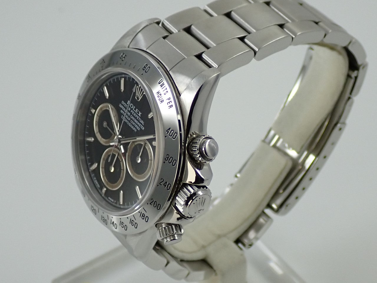 Rolex Daytona El Primero &lt;Box and Others&gt;