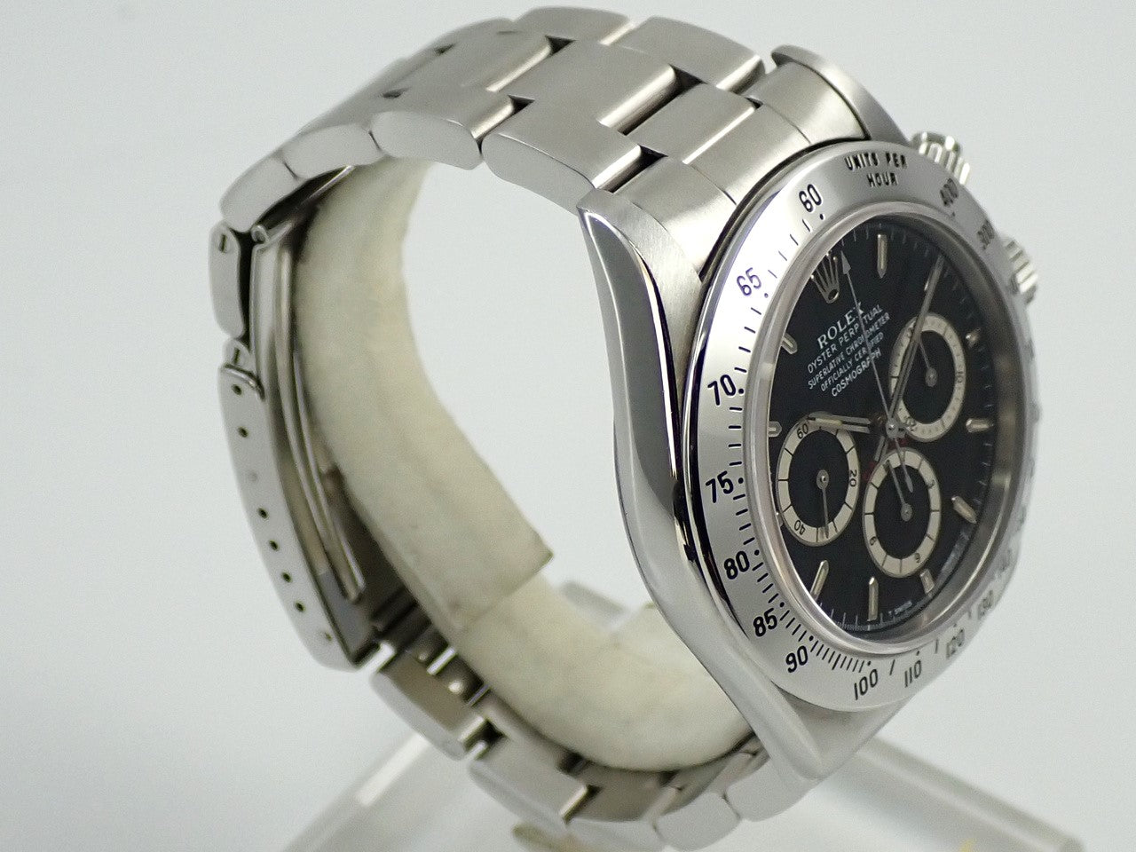 Rolex Daytona El Primero &lt;Warranty, Box, etc.&gt;