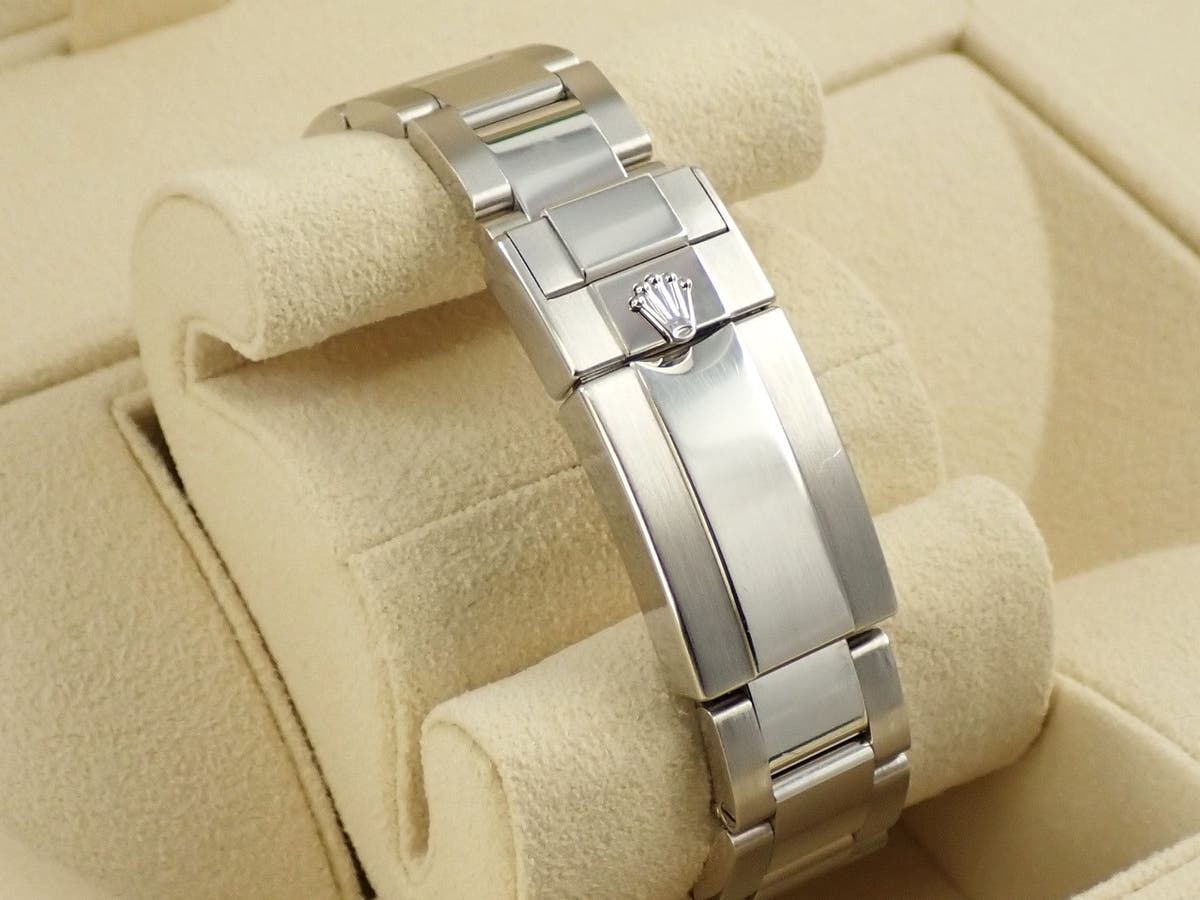 ロレックス デイトナ Ref.116506A アイスブルー文字盤 中古 3VYWHWCR