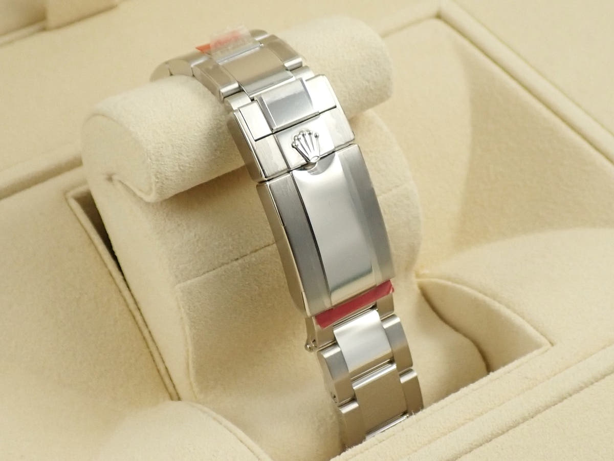 ロレックス デイトナ Ref.116506 アイスブルー×アラビアインデックス文字盤 美中古 588KA3AL