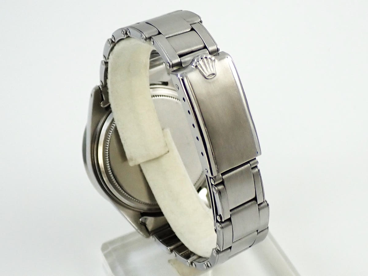 ロレックス デイトナ Ref.6239 ブラック文字盤 中古 J9PY6074
