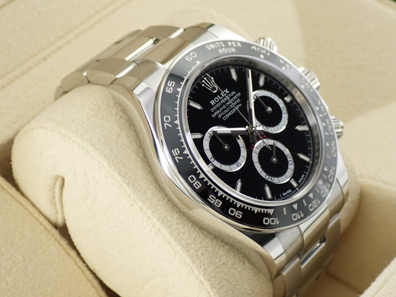 Rolex Daytona &lt;Warranty, Box, etc.&gt;