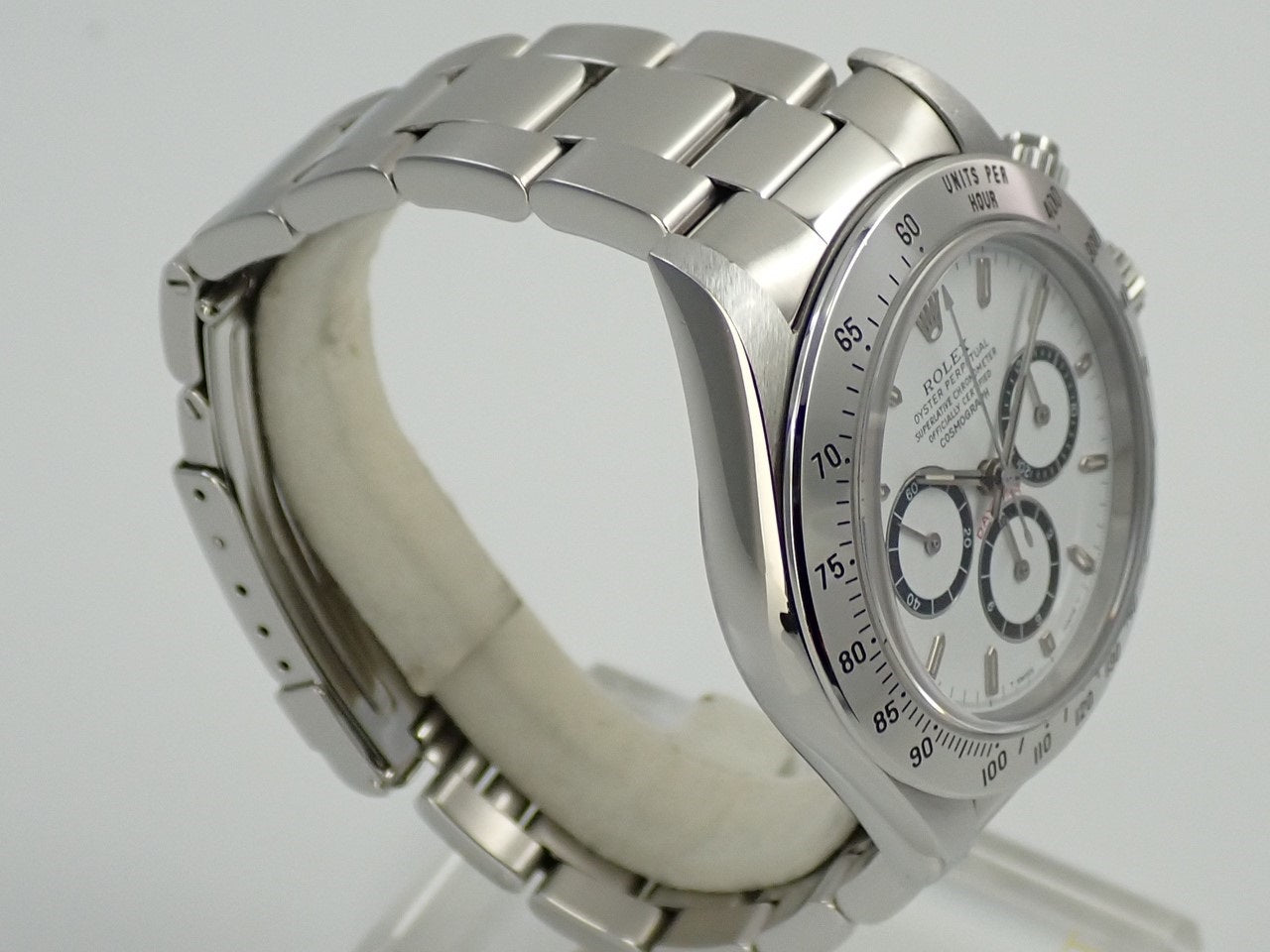 Rolex Daytona El Primero &lt;Warranty, Box, etc.&gt;