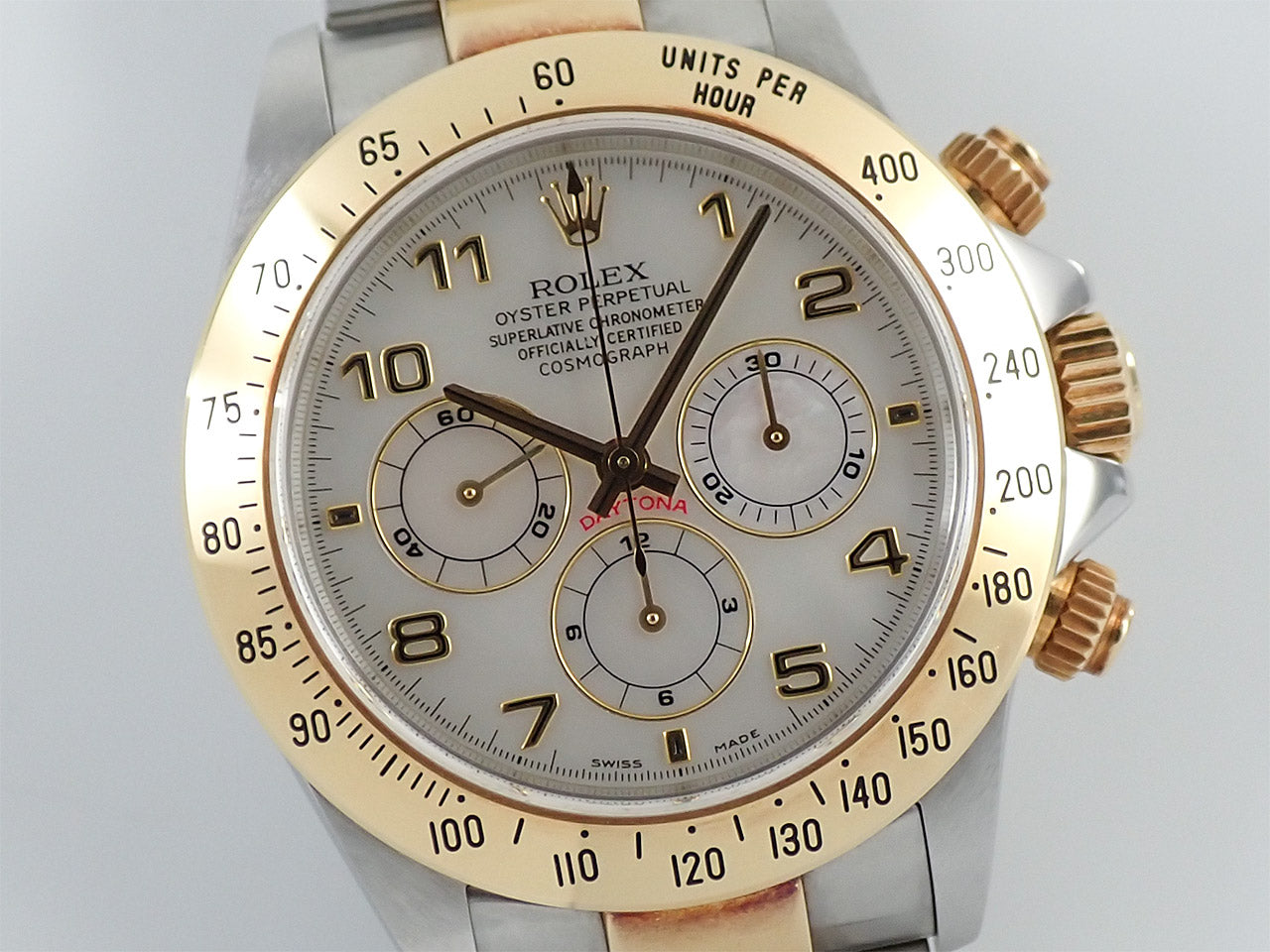 Rolex Daytona &lt;Box and Others&gt;