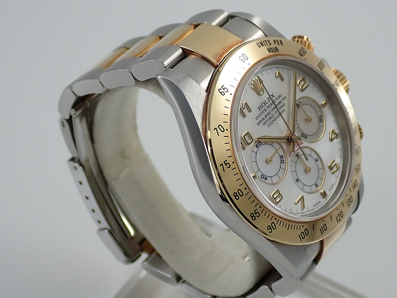 Rolex Daytona &lt;Box and Others&gt;