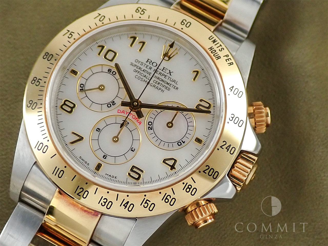 Rolex Daytona &lt;Box and Others&gt;