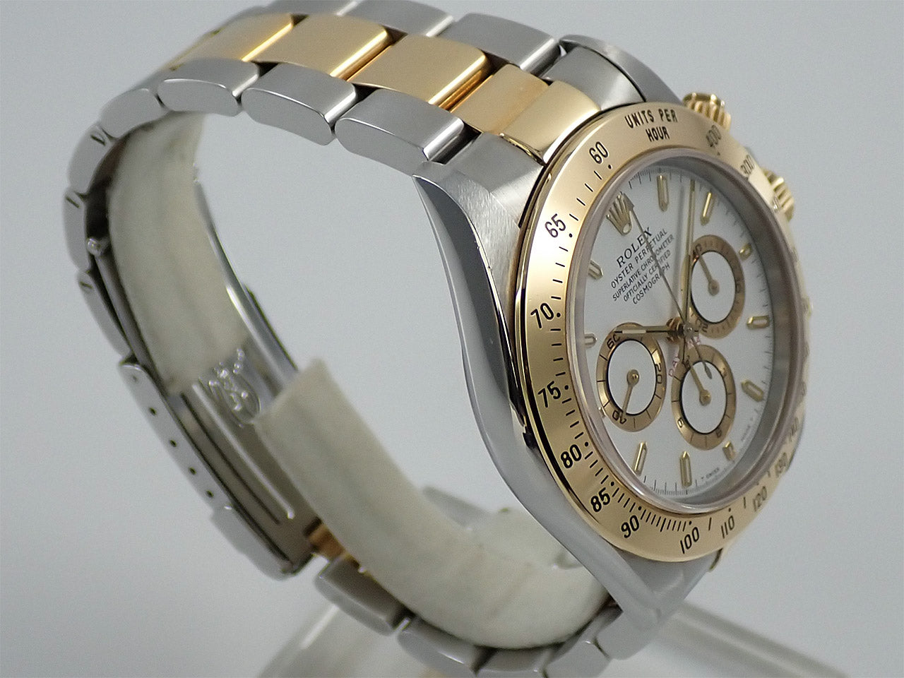 Rolex Daytona El Primero &lt;Box&gt;