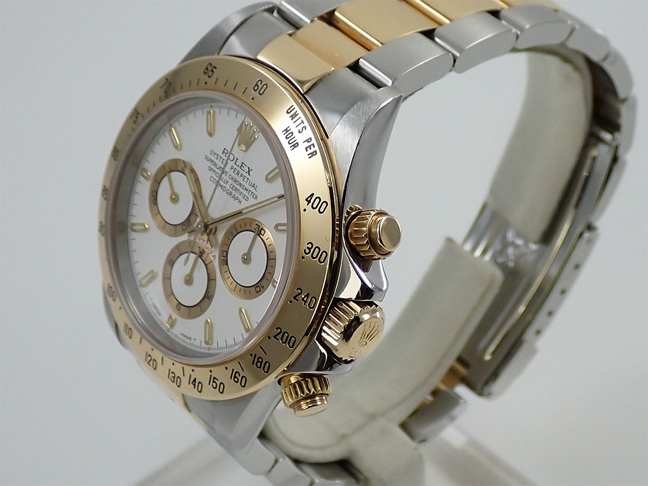 Rolex Daytona El Primero &lt;Box&gt;